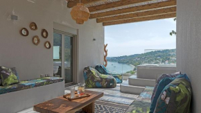 Super Luxury Skiathos Villa Five Bedroom Villa Private Infinity Pool and Astounding Sea Views Skiathos Town
